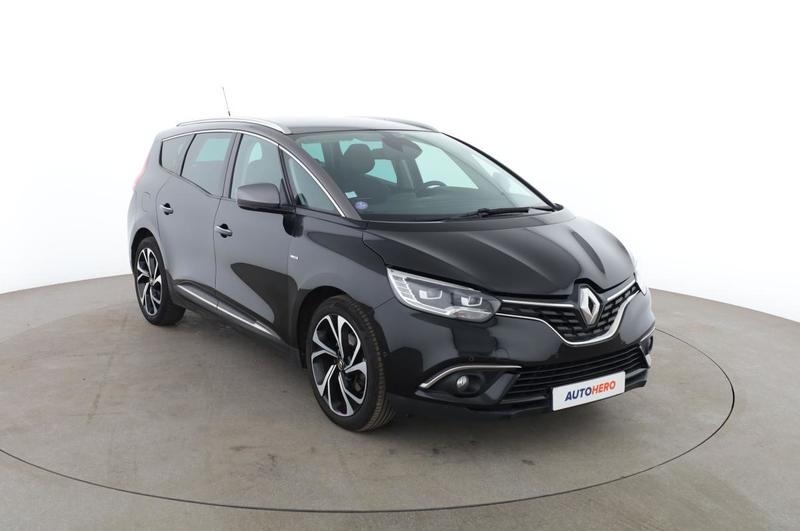 Renault Grand Scénic 1.3 TCe Energy Bose Edition 7pl 140 ch