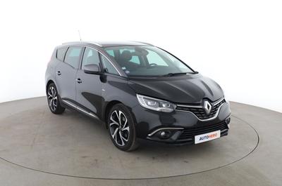 Renault Grand Scénic 1.3 TCe Energy Bose Edition 7pl 140 ch