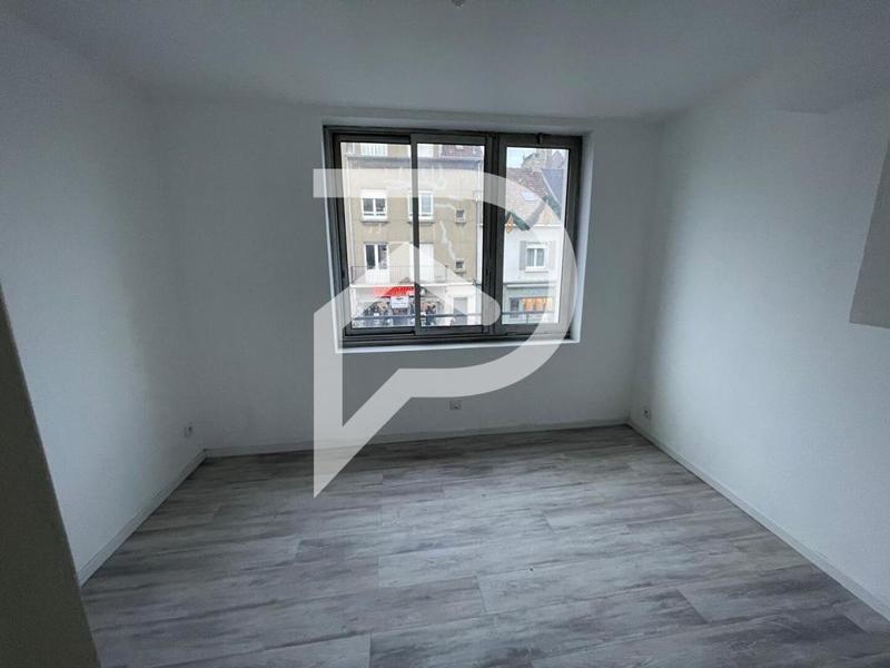 Appartement - 53 m² - 3 pièces