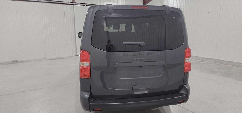 Peugeot Traveller Xl BlueHDi 180ch s&amp;S Eat8 Business