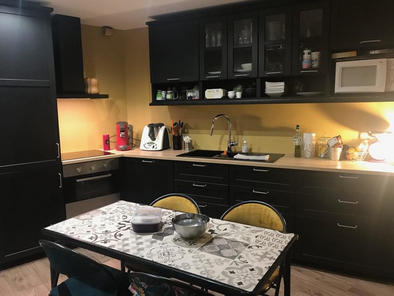 Appartement - 68 m² - 3 pièces