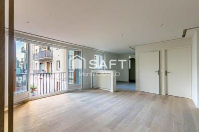 Appartement - 75 m² - 3 pièces