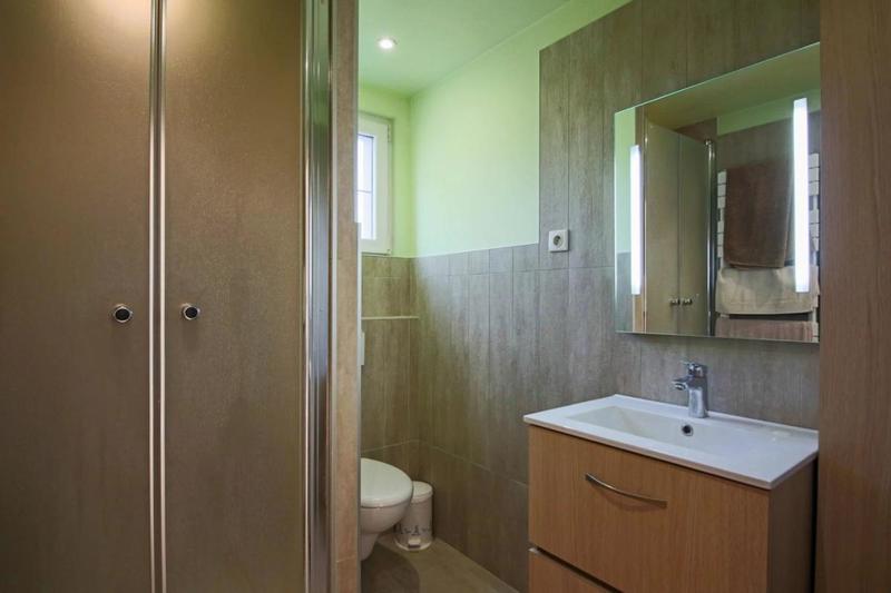 Propriété - 143 m² - 5 pièces