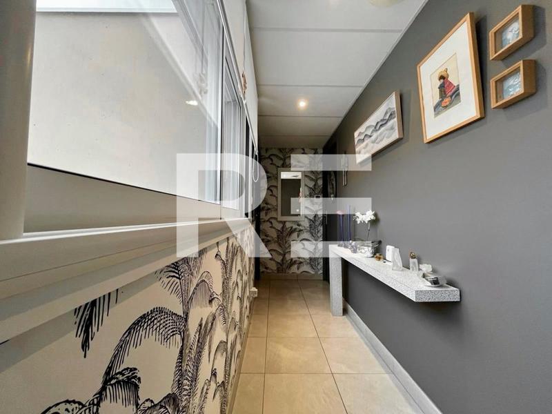 Villa - 170 m² - 6 pièces