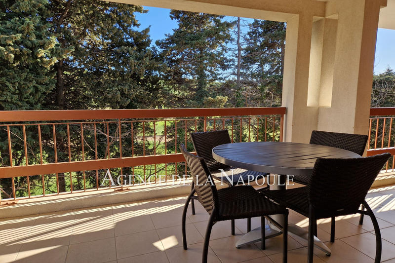 Appartement - 46 m² - 3 pièces