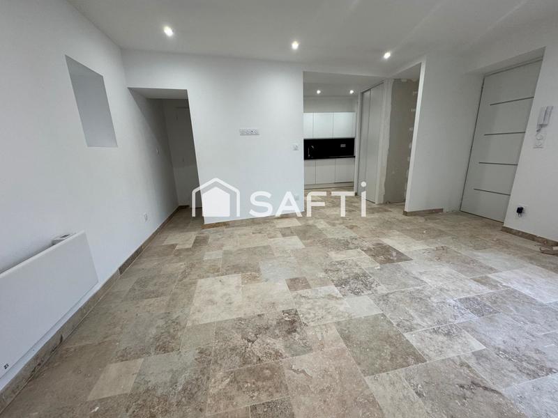 Maison - 131 m² - 7 pièces