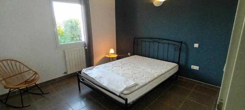 Appartement - 91 m² - 4 pièces