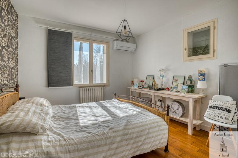 Maison - 119 m² - 4 pièces