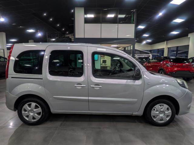 Renault Kangoo 1.5 dCi 90 Intens Energy