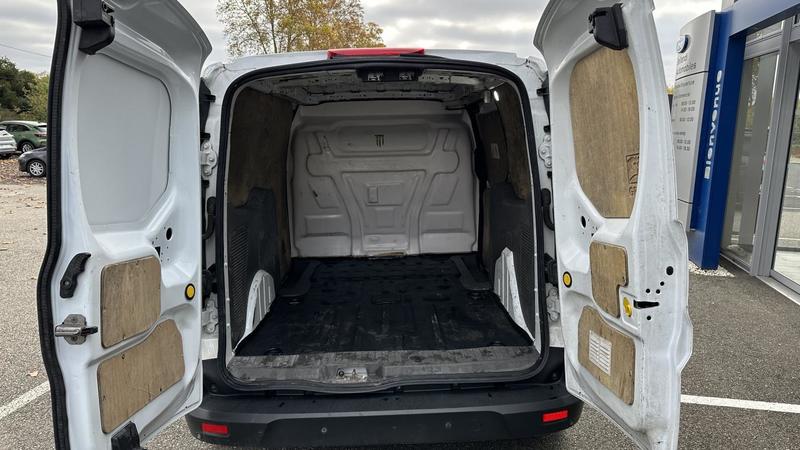 Ford Transit Connect 1.5 Td 100 L2 Trend Fourgon
