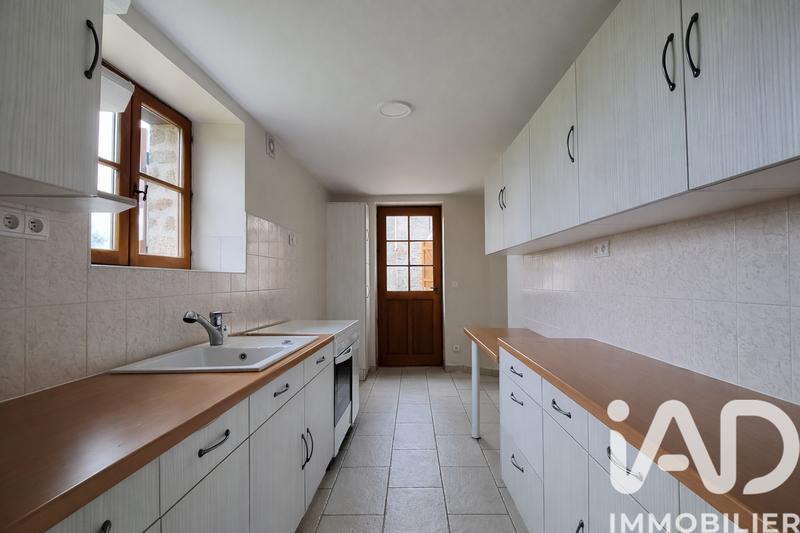 Maison de campagne - 278 m² - 10 pièces