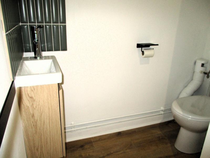 Bureau - 191 m² - 9 pièces