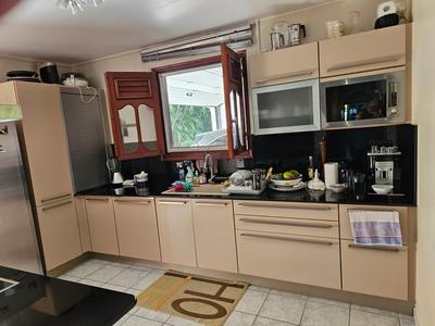 Maison - 190 m² - 16 pièces