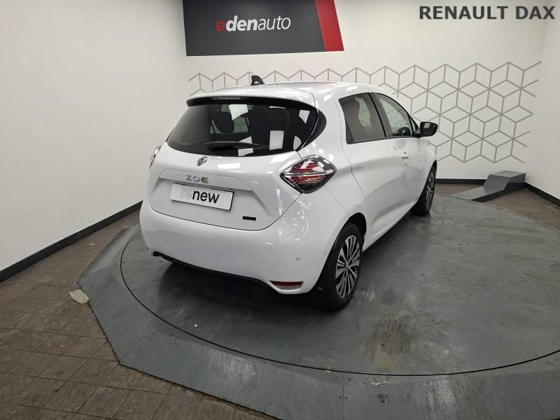 Renault Zoe R135 - My22 Iconic