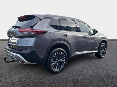 Nissan X-Trail e-Power 204 ch Tekna