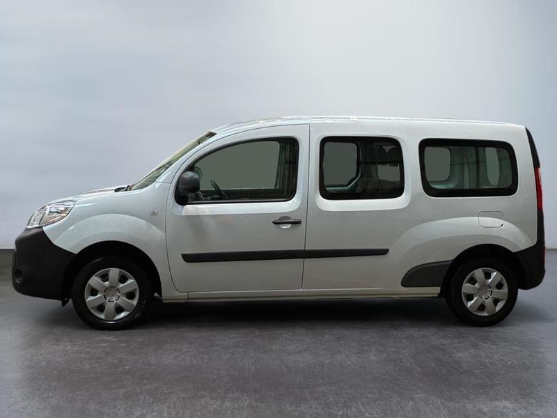 Renault Kangoo Express Ca Maxi 1.5 Dci 90 E6 Confort