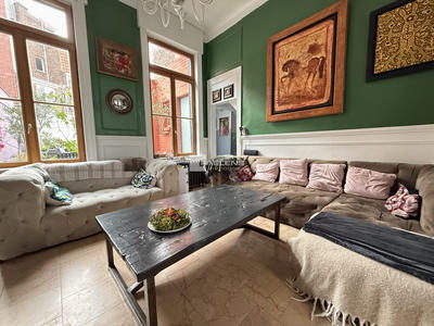 Maison - 164 m² - 5 pièces