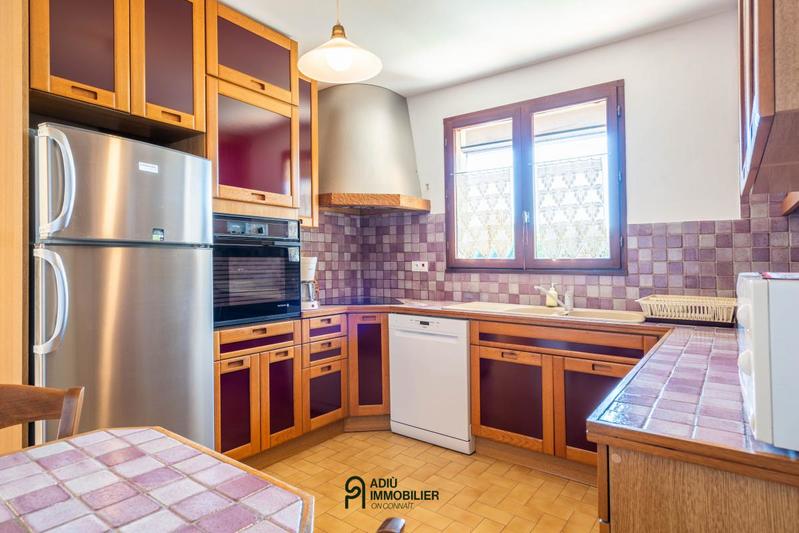 Villa - 99 m² - 4 pièces