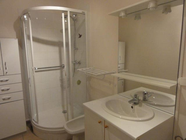 Appartement - 32 m² - 1 pièce