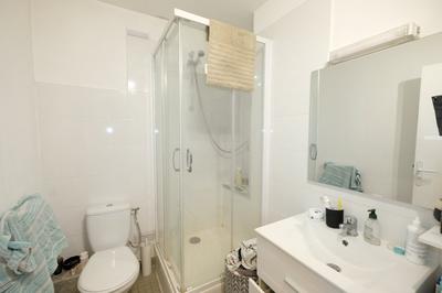 Appartement - 32 m² - 1 pièce