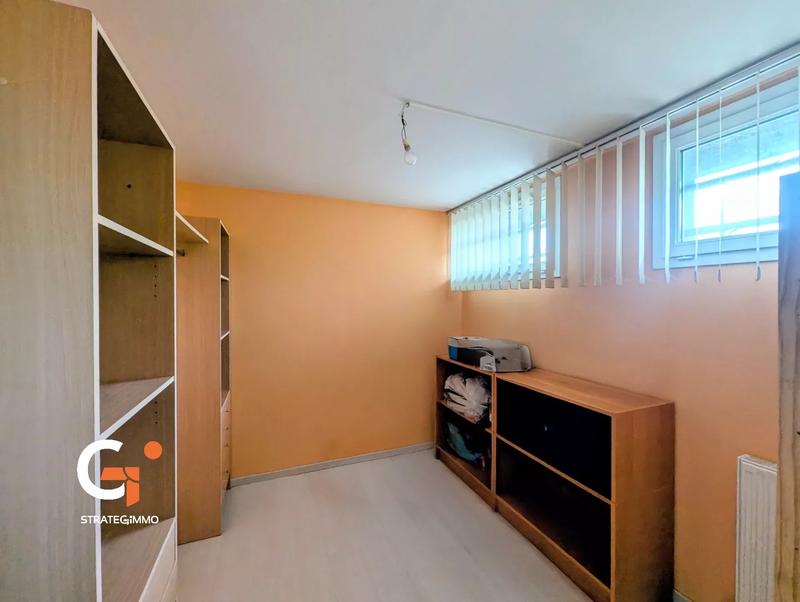 Bureau - 45 m² - 2 pièces