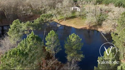 Maison - 246 m² - 6 pièces