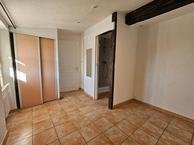 Appartement - 62 m² - 4 pièces