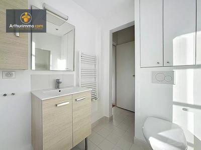 Appartement - 24 m² - 1 pièce