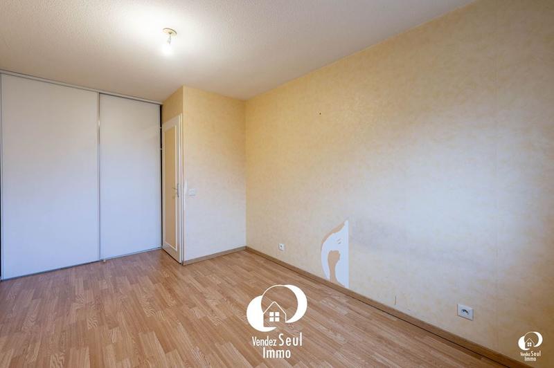 Appartement - 78 m² - 4 pièces