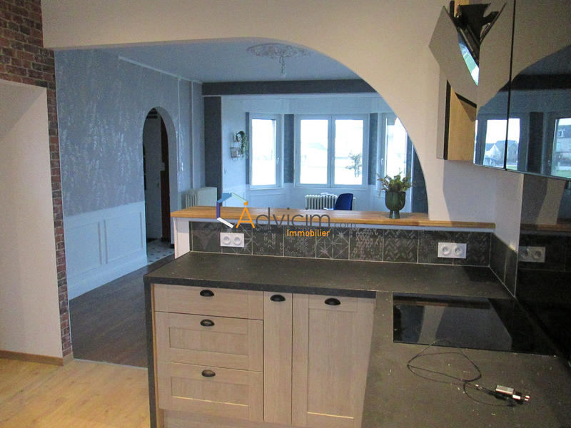 Maison - 142 m² - 7 pièces