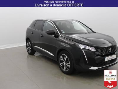 Peugeot 3008 Puretech 130 Eat8 Allure