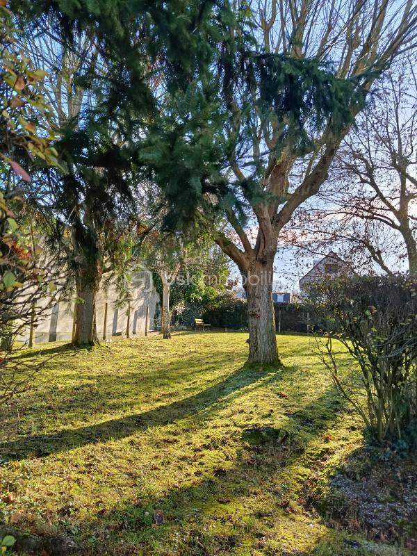 Appartement - 67 m² - 4 pièces