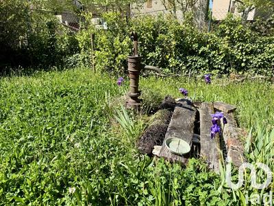 Maison de ville - 64 m² - 5 pièces