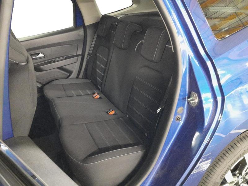 Dacia Duster 1.5 Dci 115 4x2 Prestige