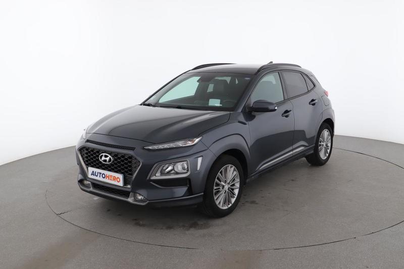 Hyundai Kona 1.0 t-GDi Creative 120 ch
