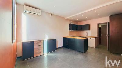 Maison - 101 m² - 4 pièces