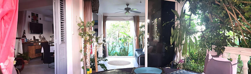 Appartement - 86 m² - 4 pièces