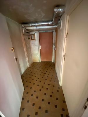 Local commercial - 48 m²