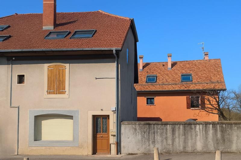 Maison - 265 m² - 9 pièces