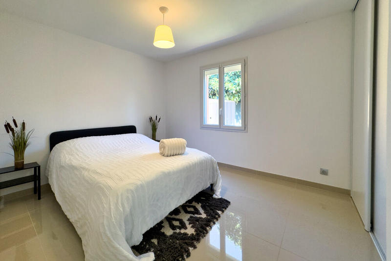 Maison - 117 m² - 5 pièces