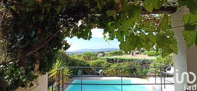 Maison de maîtres - 163 m² - 6 pièces