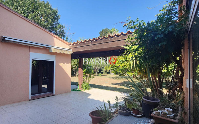 Villa - 146 m² - 6 pièces