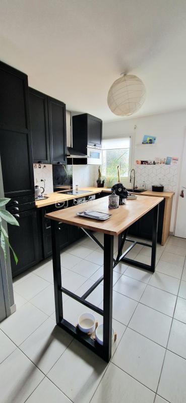 Villa - 80 m² - 4 pièces