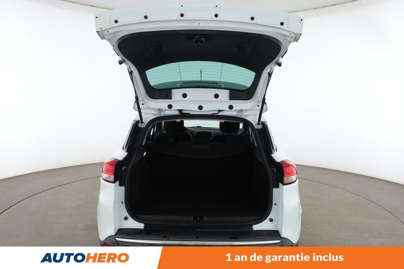 Renault Clio Estate 0.9 TCe Energy Intens 90 ch