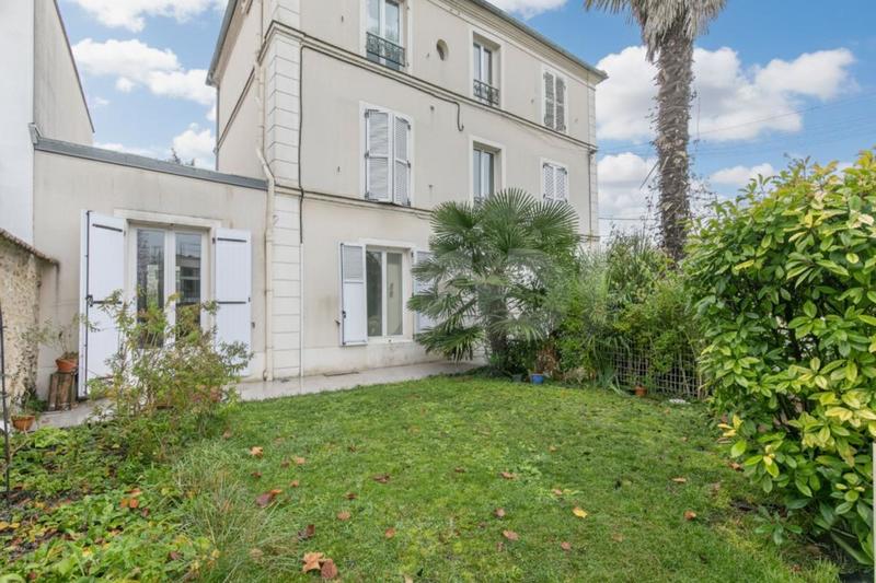 Appartement - 77 m² - 4 pièces