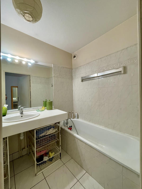 Appartement - 78 m² - 3 pièces