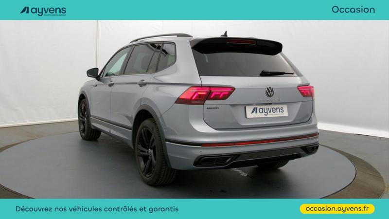 Volkswagen Tiguan Allspace 1.5 Tsi 150ch R-Line Dsg7