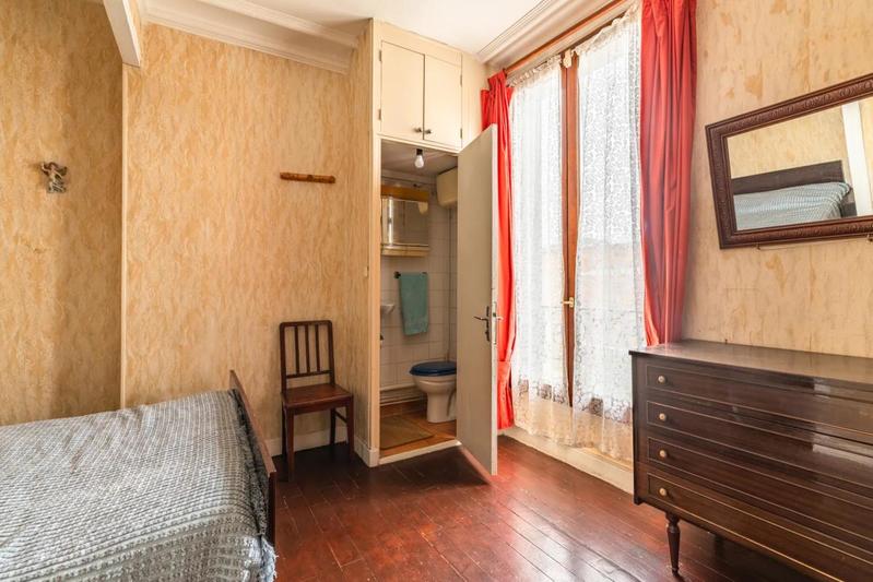 Maison - 72 m² - 3 pièces