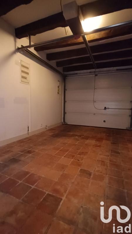 Maison - 188 m² - 9 pièces