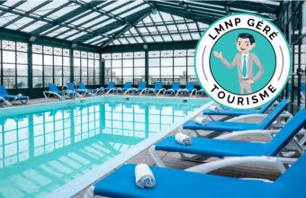 Appartement - 21 m² - 1 pièce